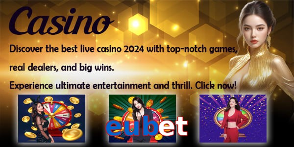 eubet